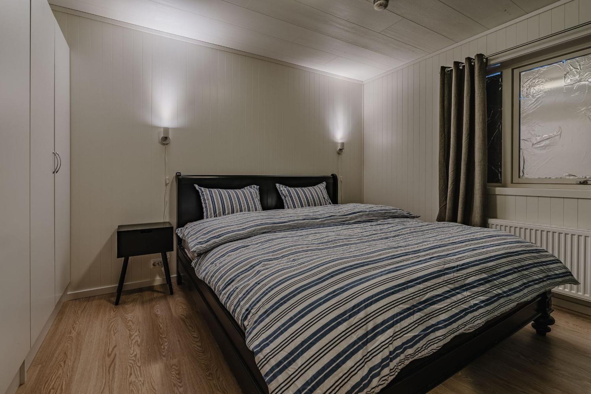 Longyearbyen Apartment Екстер'єр фото