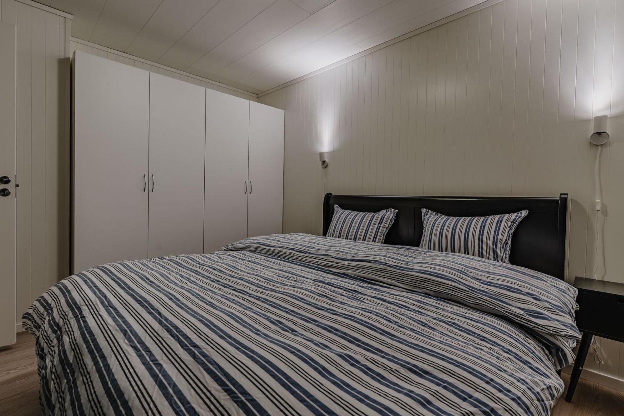Longyearbyen Apartment Екстер'єр фото